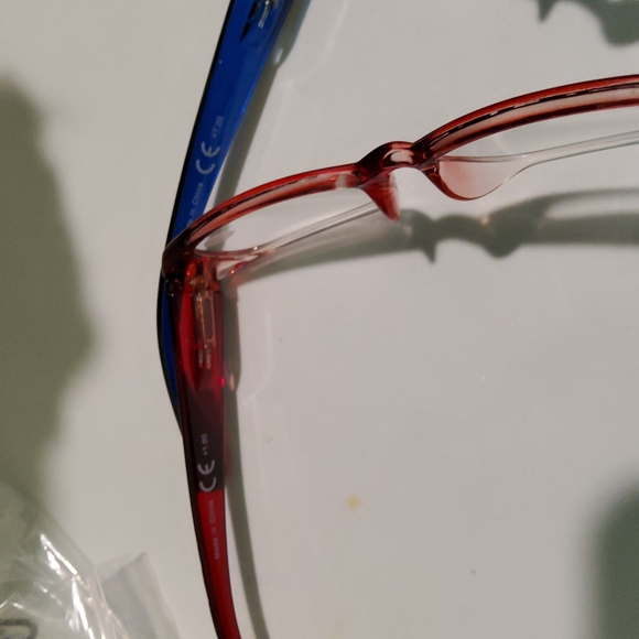 2pk Kerecsen +1.00 Screen Reading Glasses - Picture 4 of 7